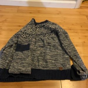 Roxy vintage sweater